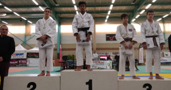 TOURNOI NATIONAL CADET DE BRESSUIRE